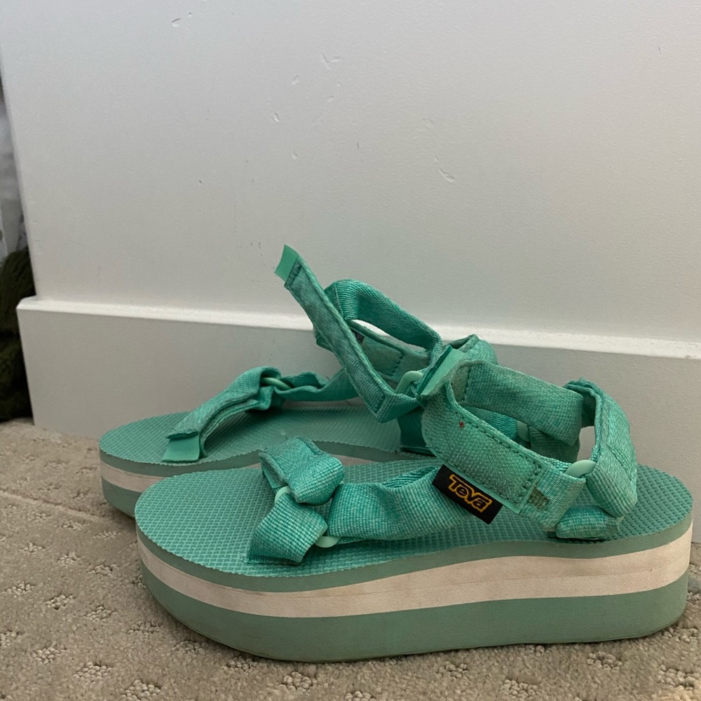 Platform Teva